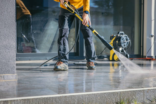 Best Parking Lot and Garage Cleaning  in Lakewood Park, TN
